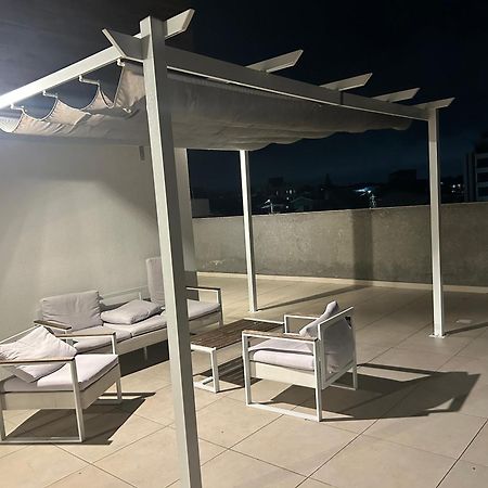 Bela Cobertura Com Vista Para O Mar Флорианополис Экстерьер фото